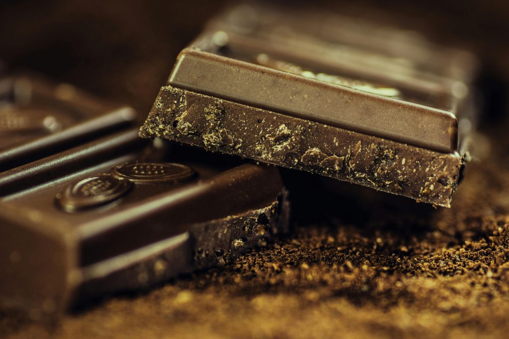 The Rise of Polkadot Chocolate: What You Need to Know
