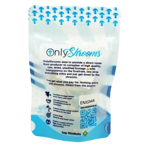 Dried Magic Mushrooms 3.5g - OnlyShrooms - Image 2