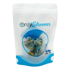 Dried Magic Mushrooms 3.5g - OnlyShrooms - Image 4