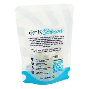 Dried Magic Mushrooms 3.5g - OnlyShrooms - Image 3