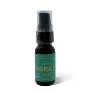 Magic Mushroom Tincture Mouth Spray 8G - NeauTropics