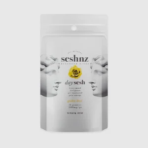 Magic Mushroom Gummies 5G - Seshnz