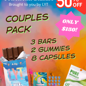 Coachella Couples Bundle