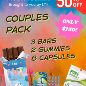 Couples Festival Bundle - LYT