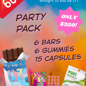Party Festival Bundle - LYT