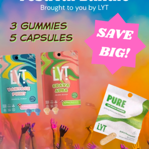 Festival Bundle - LYT